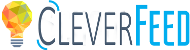 CleverFeed Logo